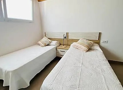 Mar I Cel -chalet Con Piscina Privada- *