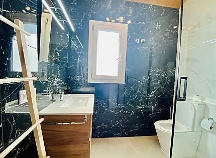 Prázdninový dům Mar I Cel -chalet Con Piscina Privada- Peñíscola