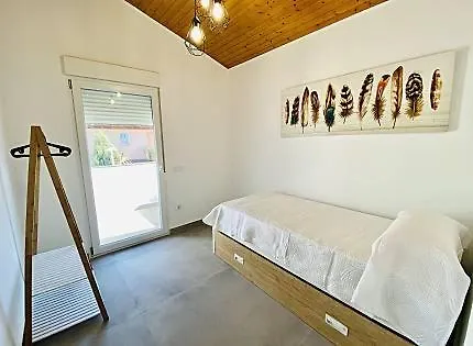 Mar I Cel -chalet Con Piscina Privada- * Peñíscola