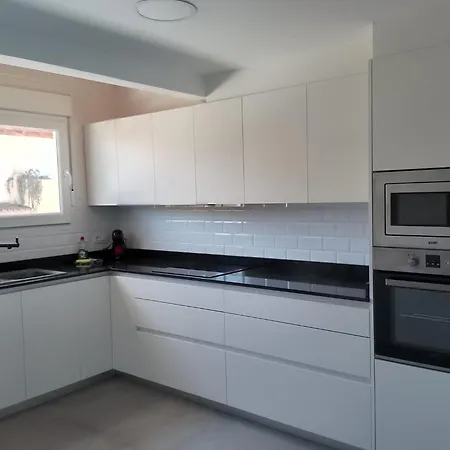 Mar I Cel -chalet Con Piscina Privada- Prázdninový dům