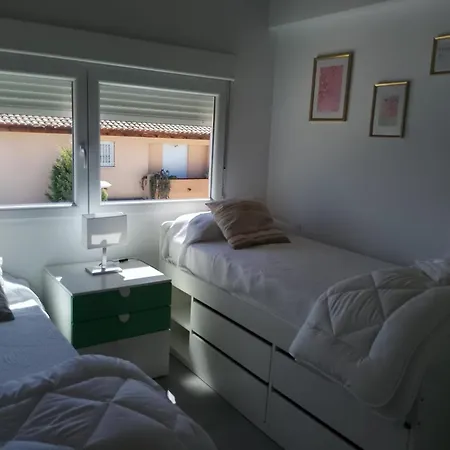 Mar I Cel -chalet Con Piscina Privada- Prázdninový dům