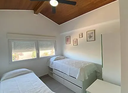 Mar I Cel -chalet Con Piscina Privada- * Peniscola