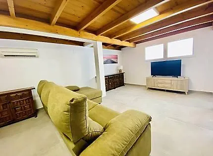 Mar I Cel -chalet Con Piscina Privada- *