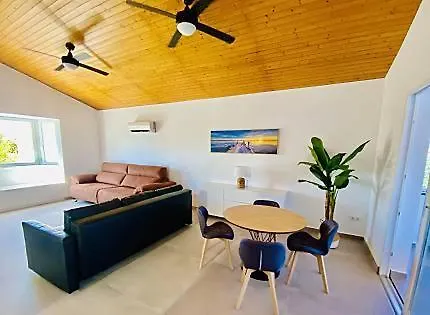Semesterbostad Mar I Cel -chalet Con Piscina Privada- *