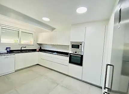 Mar I Cel -chalet Con Piscina Privada- Semesterbostad Peñíscola