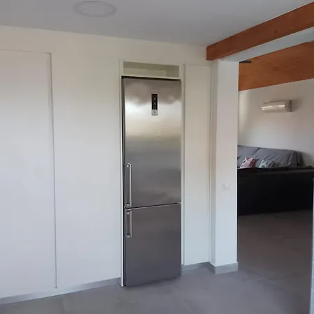 Semesterbostad Mar I Cel -chalet Con Piscina Privada- *