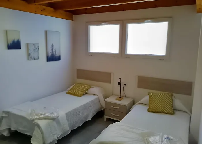 Mar I Cel -chalet Con Piscina Privada-