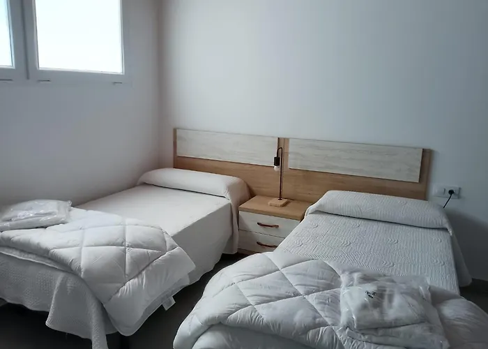 Mar I Cel -chalet Con Piscina Privada- Semesterbostad *