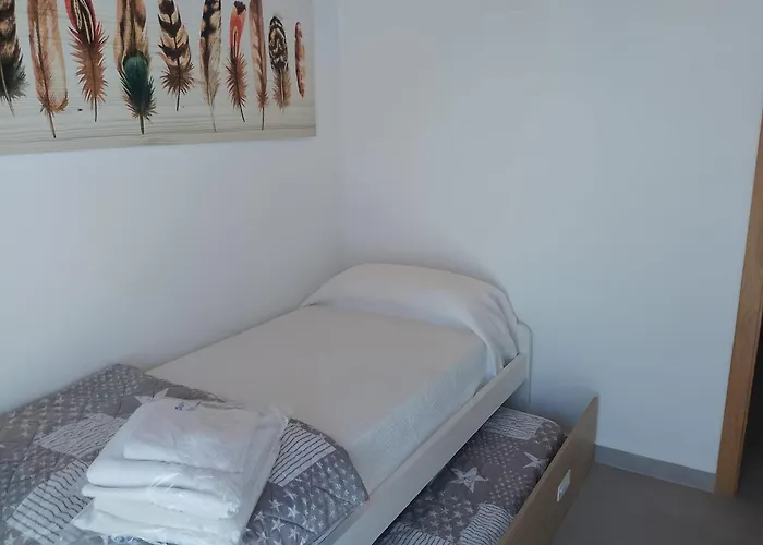 Mar I Cel -chalet Con Piscina Privada- *
